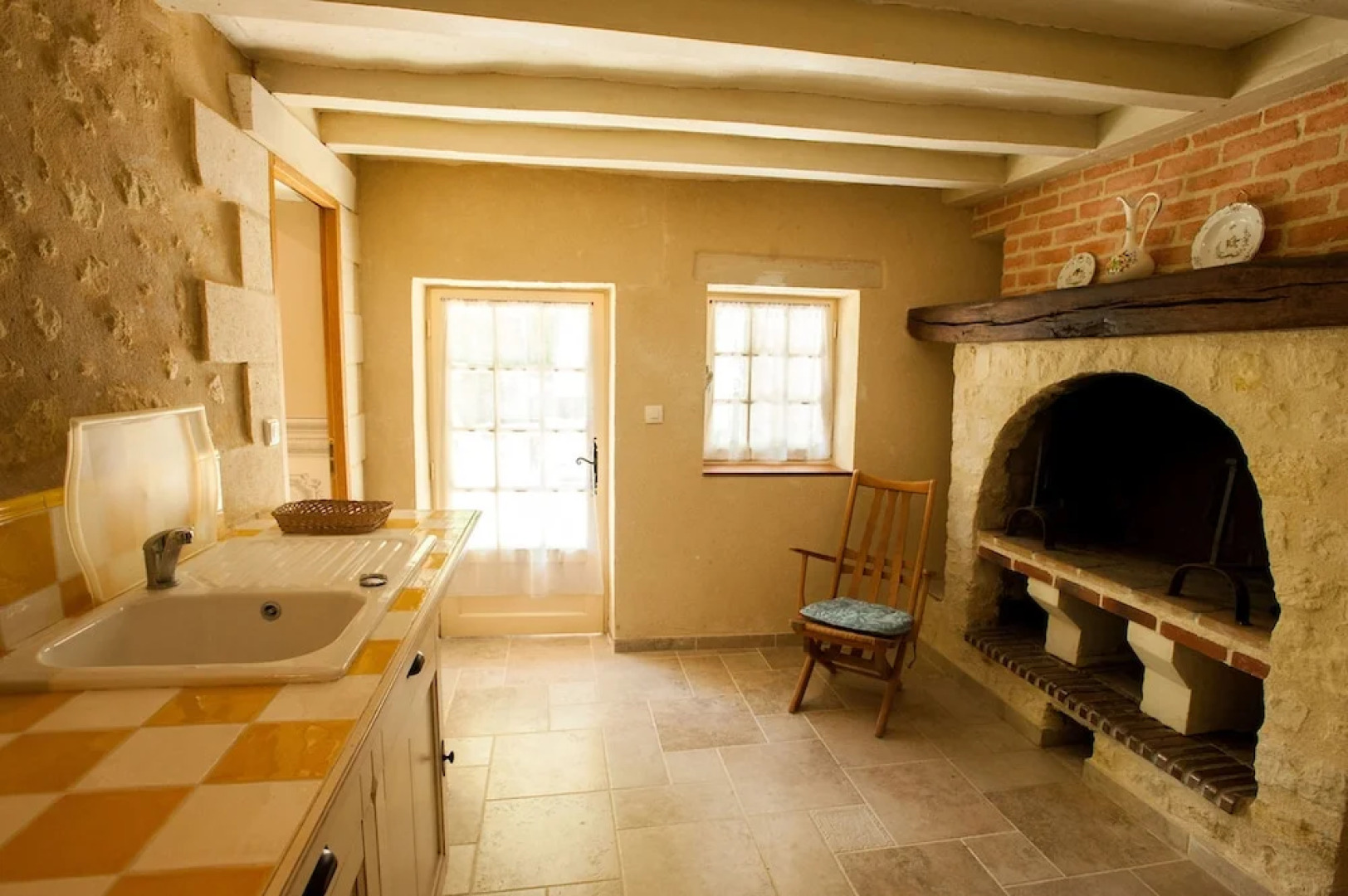 Songbird Sanctuary 3 gîtes by Chenonceau