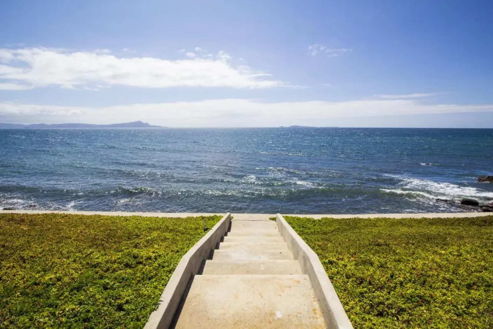 La Mansión Residency Suites Ensenada