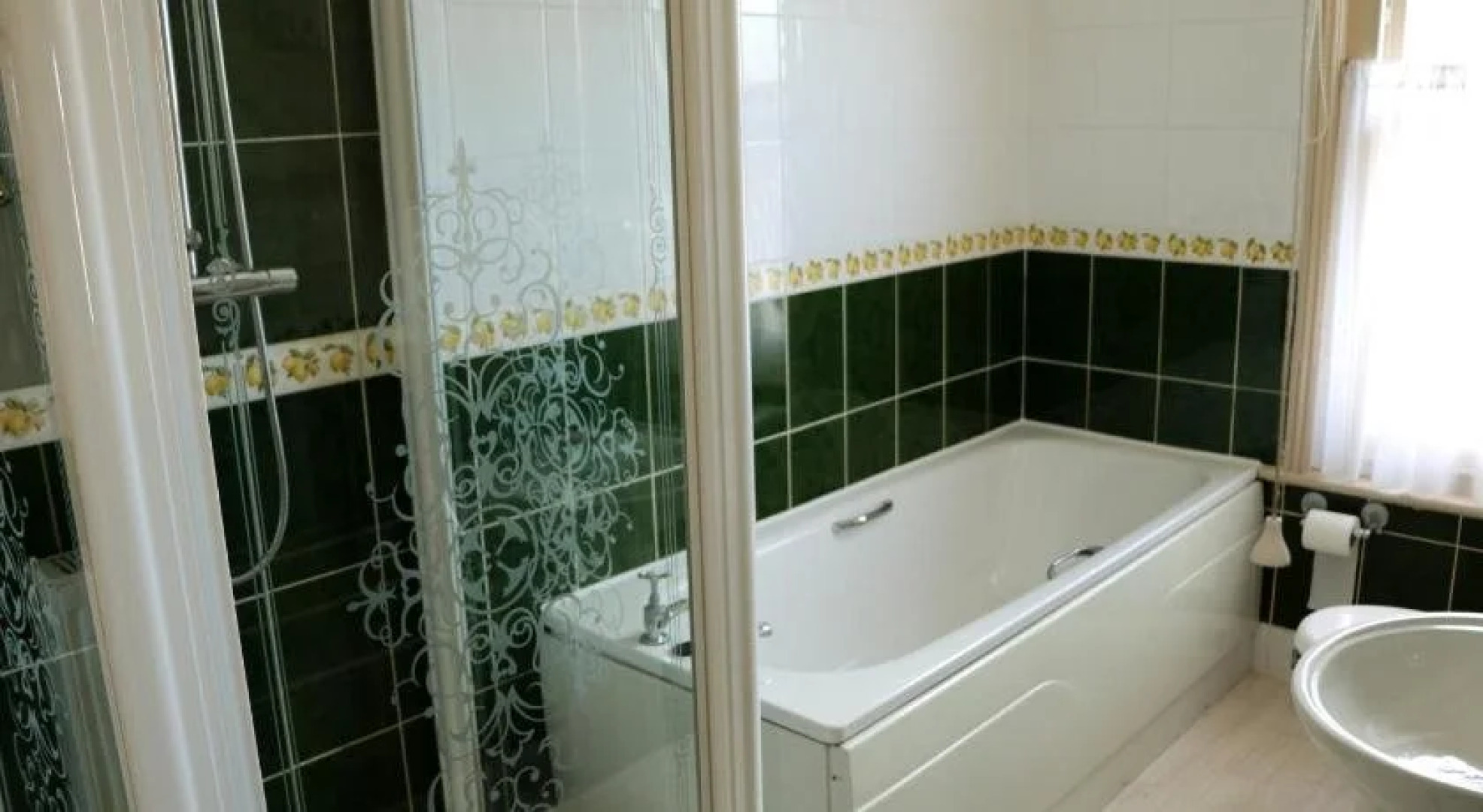 Trafalgar Guest House