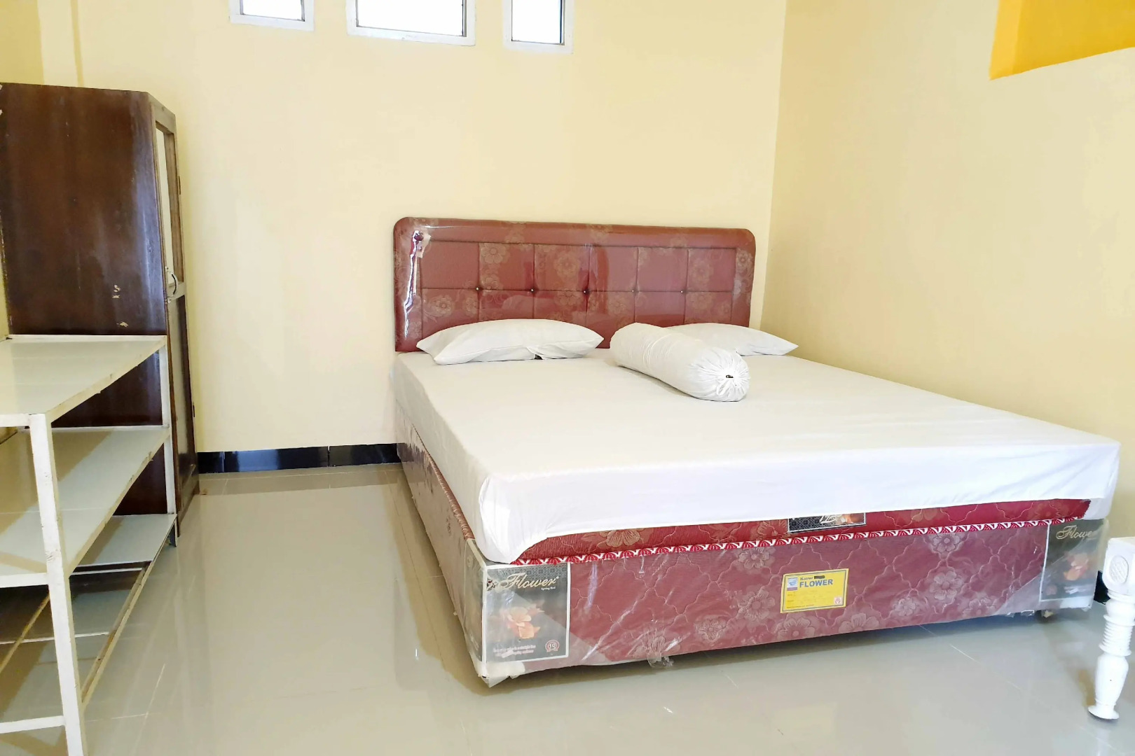 Boarding House Syariah MM Bone RedPartner