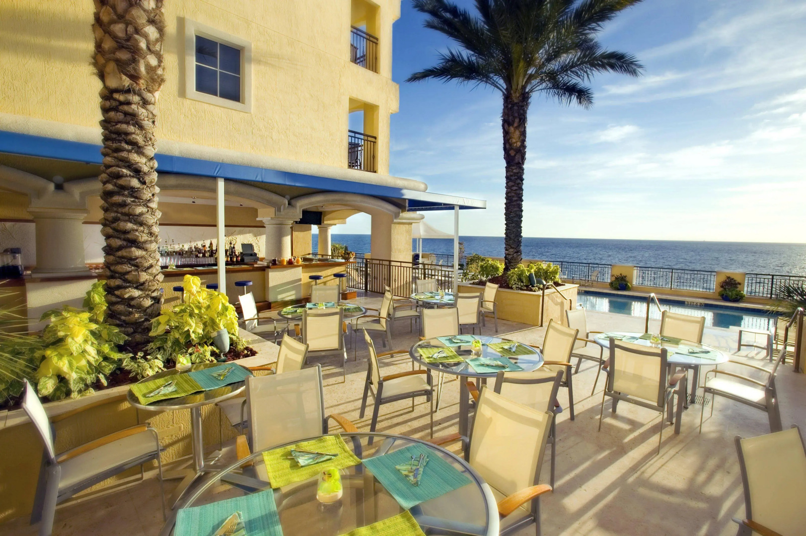 The Atlantic Hotel & Spa