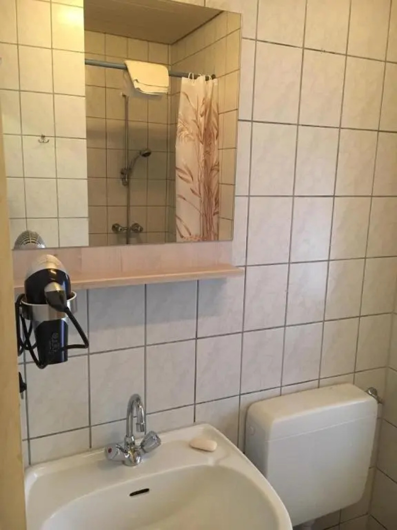 Gemütliches Appartement nähe Zentrum mit Küche