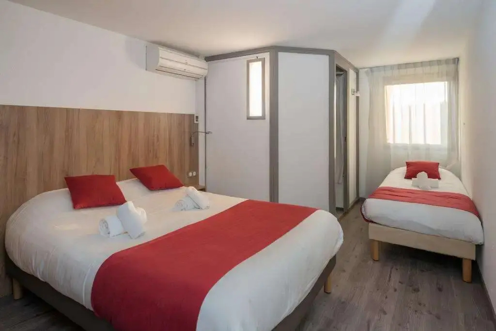 Brit Hotel Plaisance