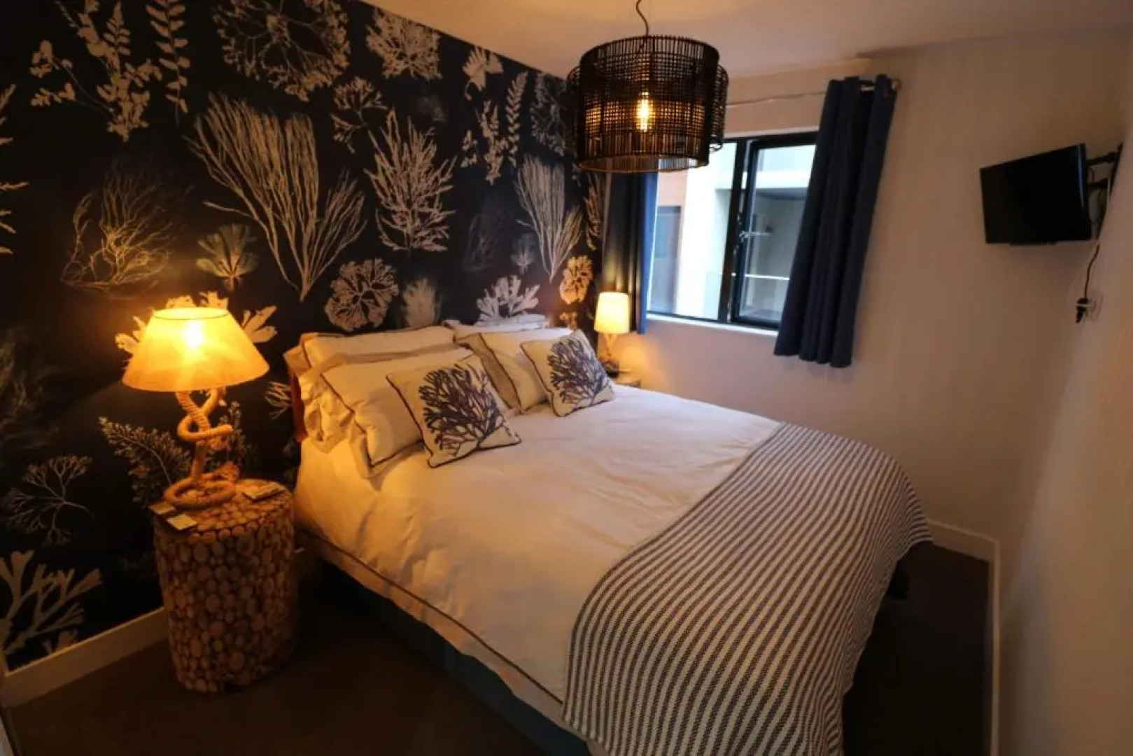 7 Middlecombe - Luxury Apartment at Byron Woolacombe, only 4 minute walk to Woolacombe Beach!