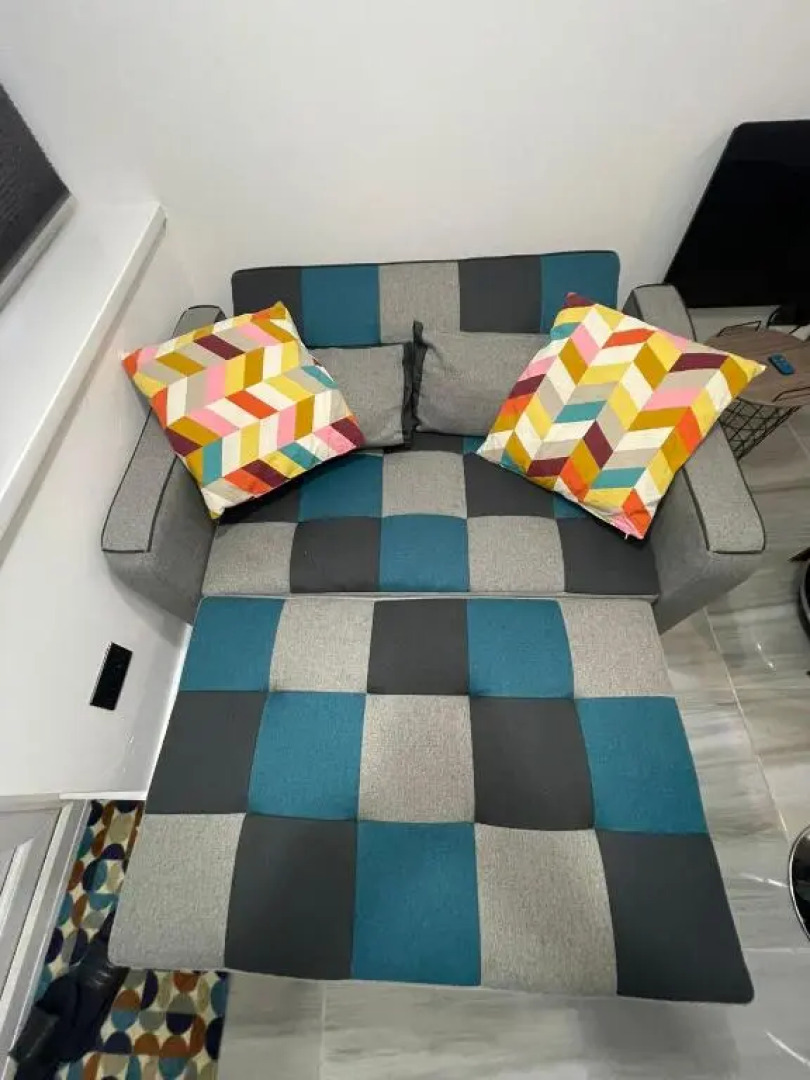 Femros Cosy one bed apt,12mins to Birmingham city ctr