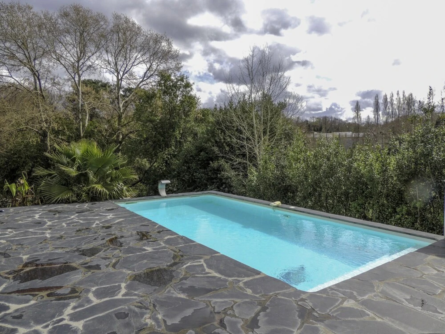 Villa Beherena - Haut Standing