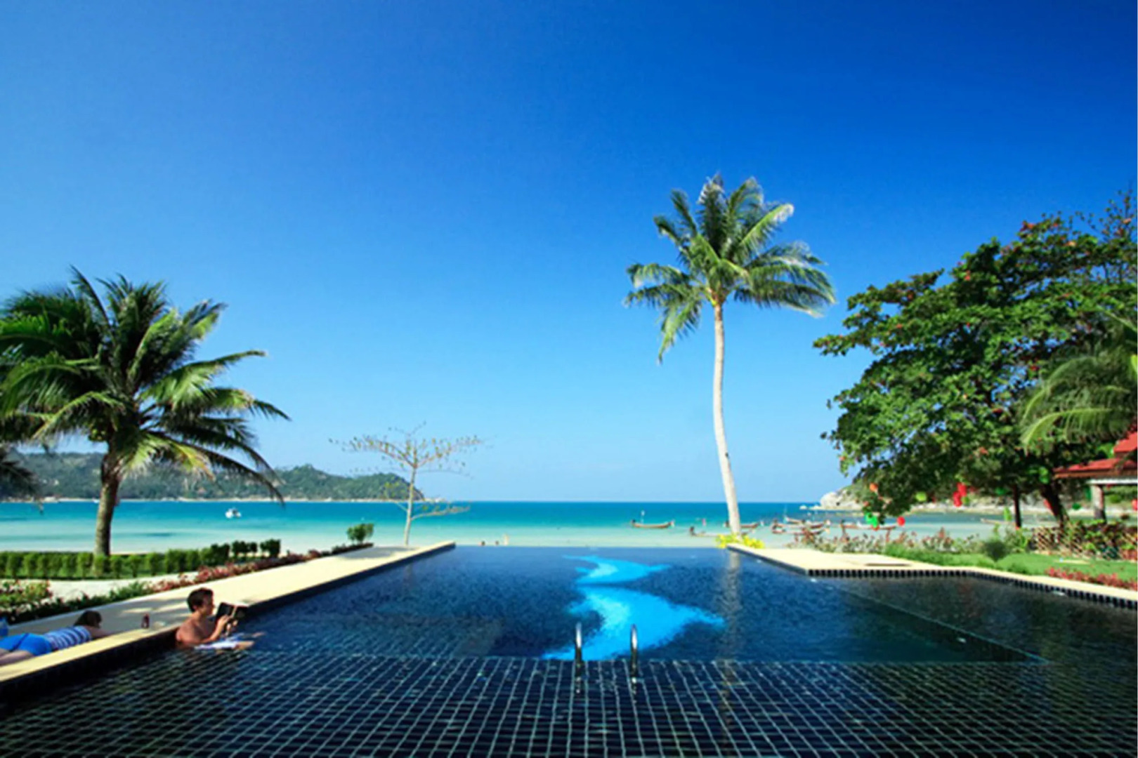 Starlight Resort Koh Phangan