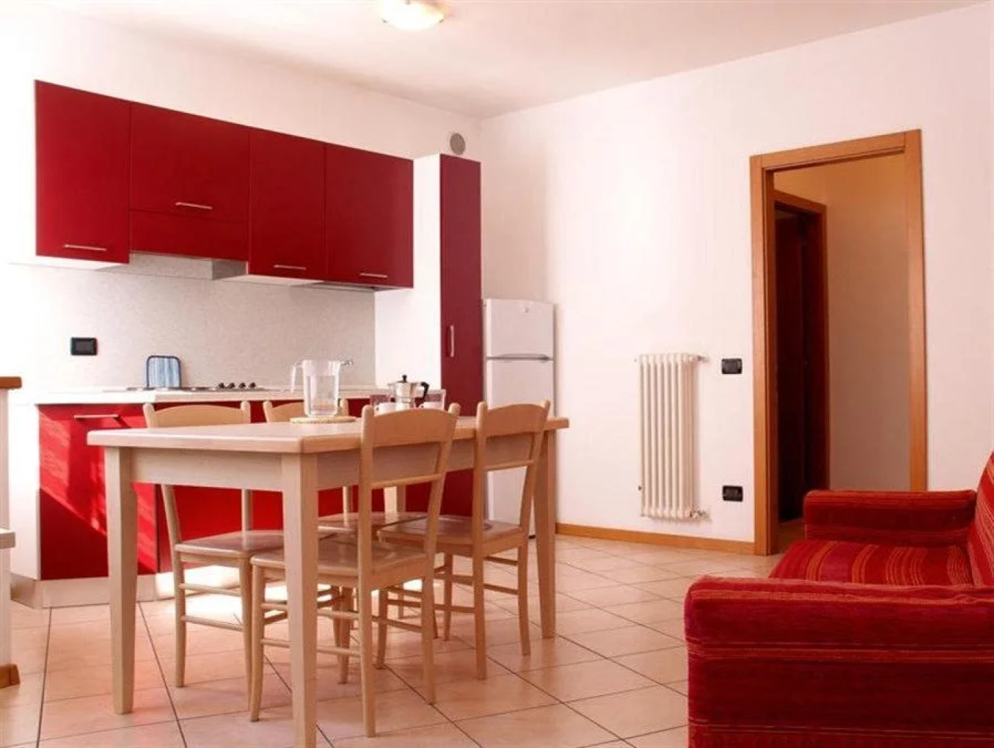 Residence alle Grazie