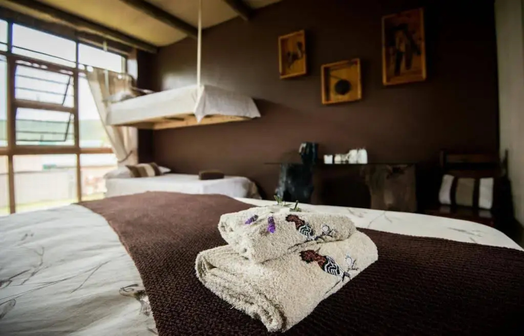 Santa Paloma Guest Farm