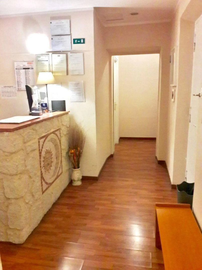 Sole e Luna Bed & Breakfast