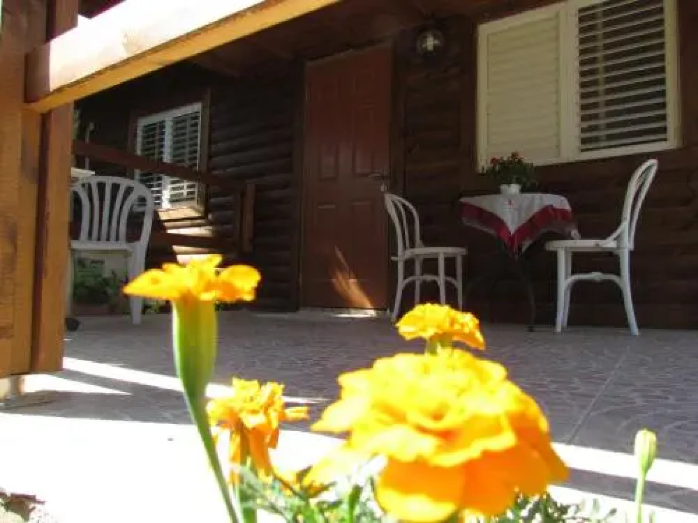 Zimmerika Guesthouse