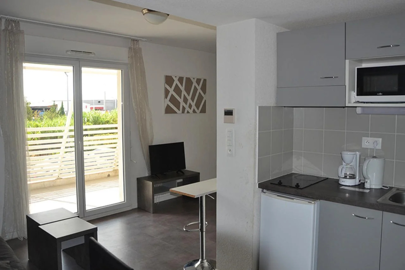 Vacancéole – Le Terral – Montpellier Sud