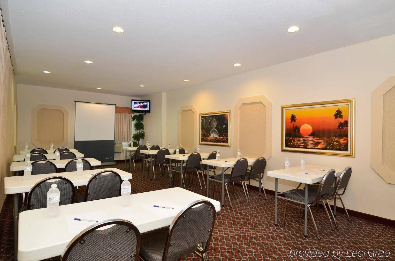 Best Western Parsons Inn