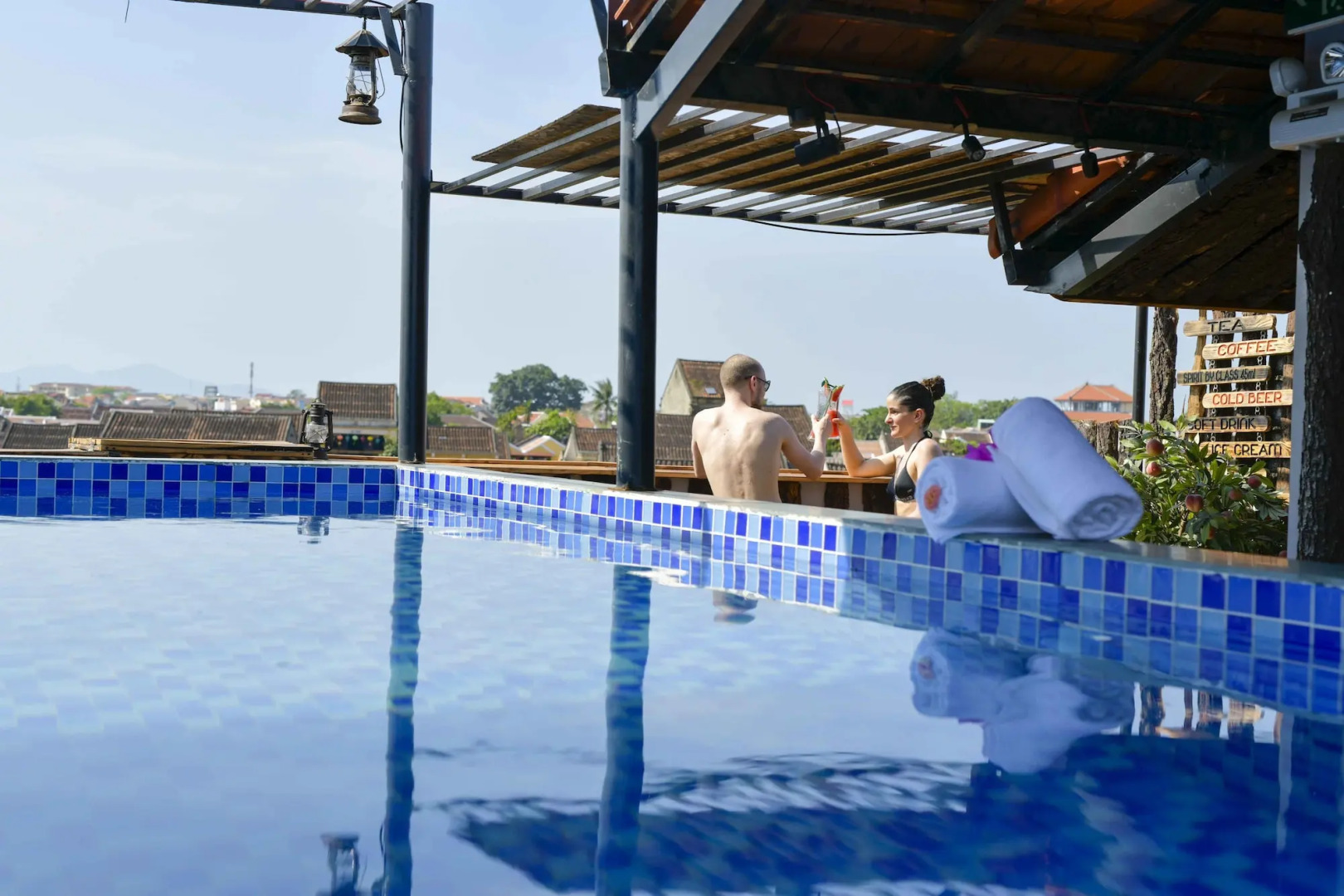 La An Old Town Hotel