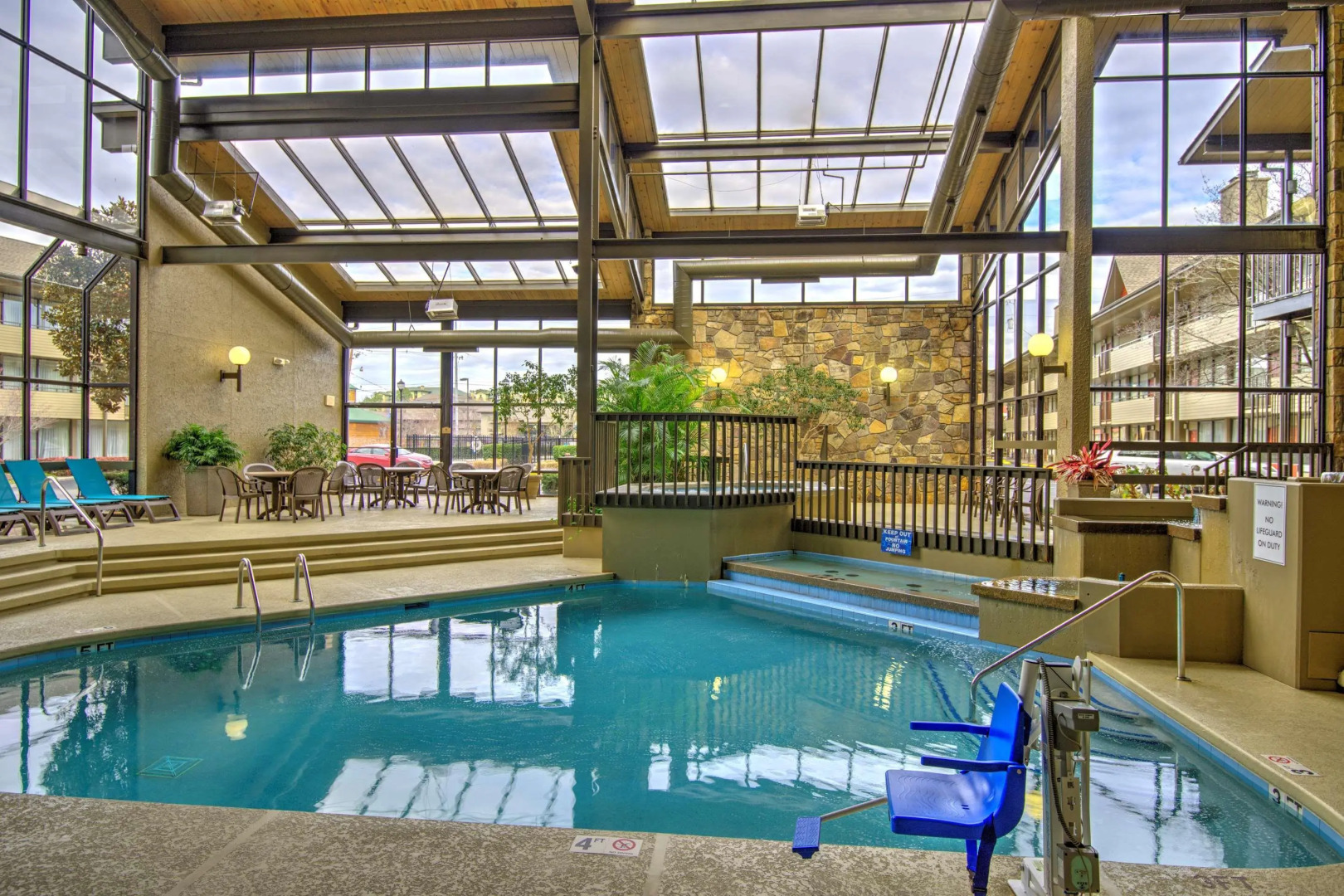 Best Western Toni Inn