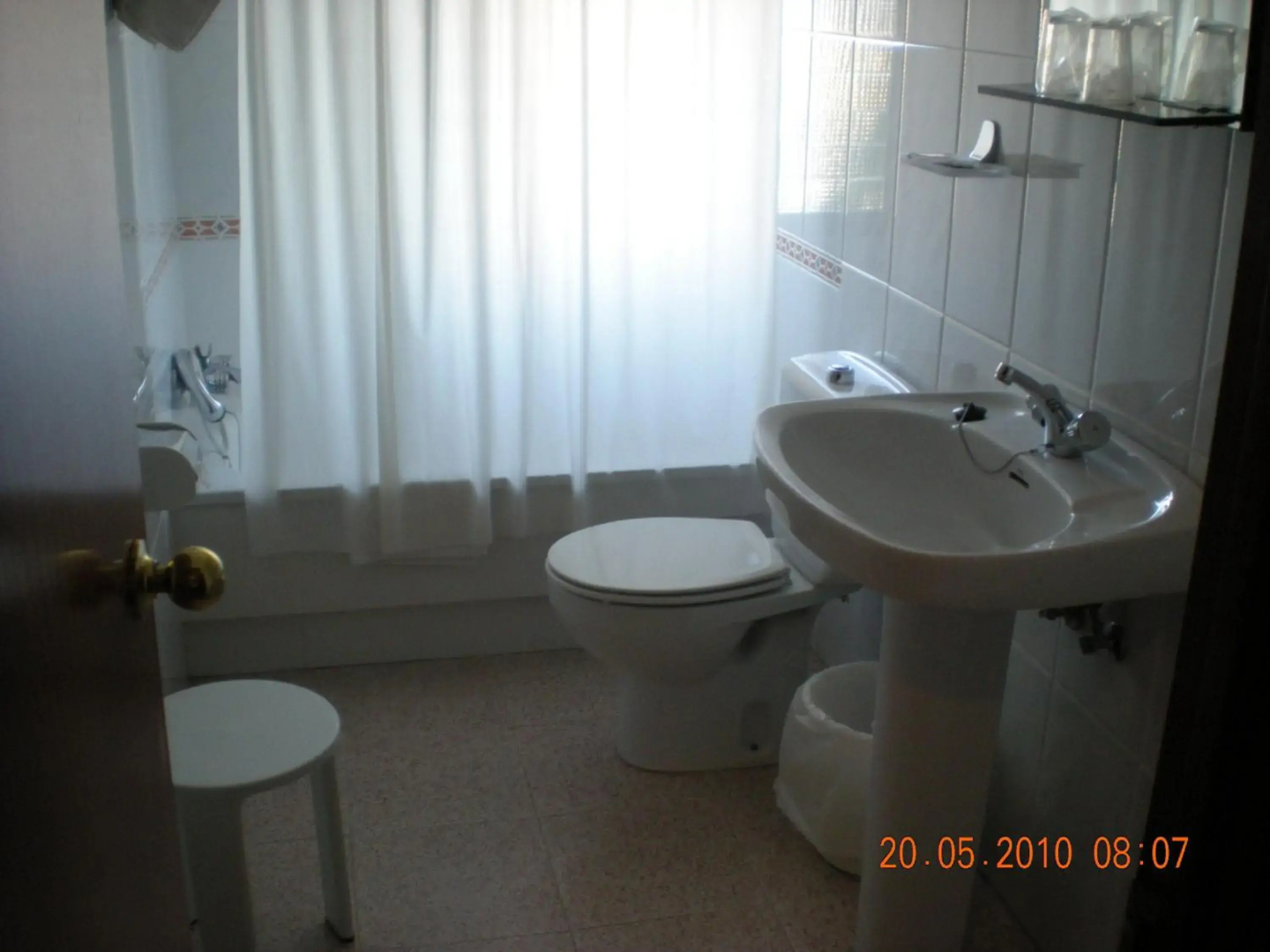 Hotel Catalán