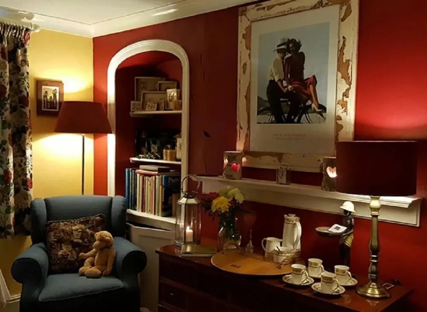 Lowther House Bed and Breakfast