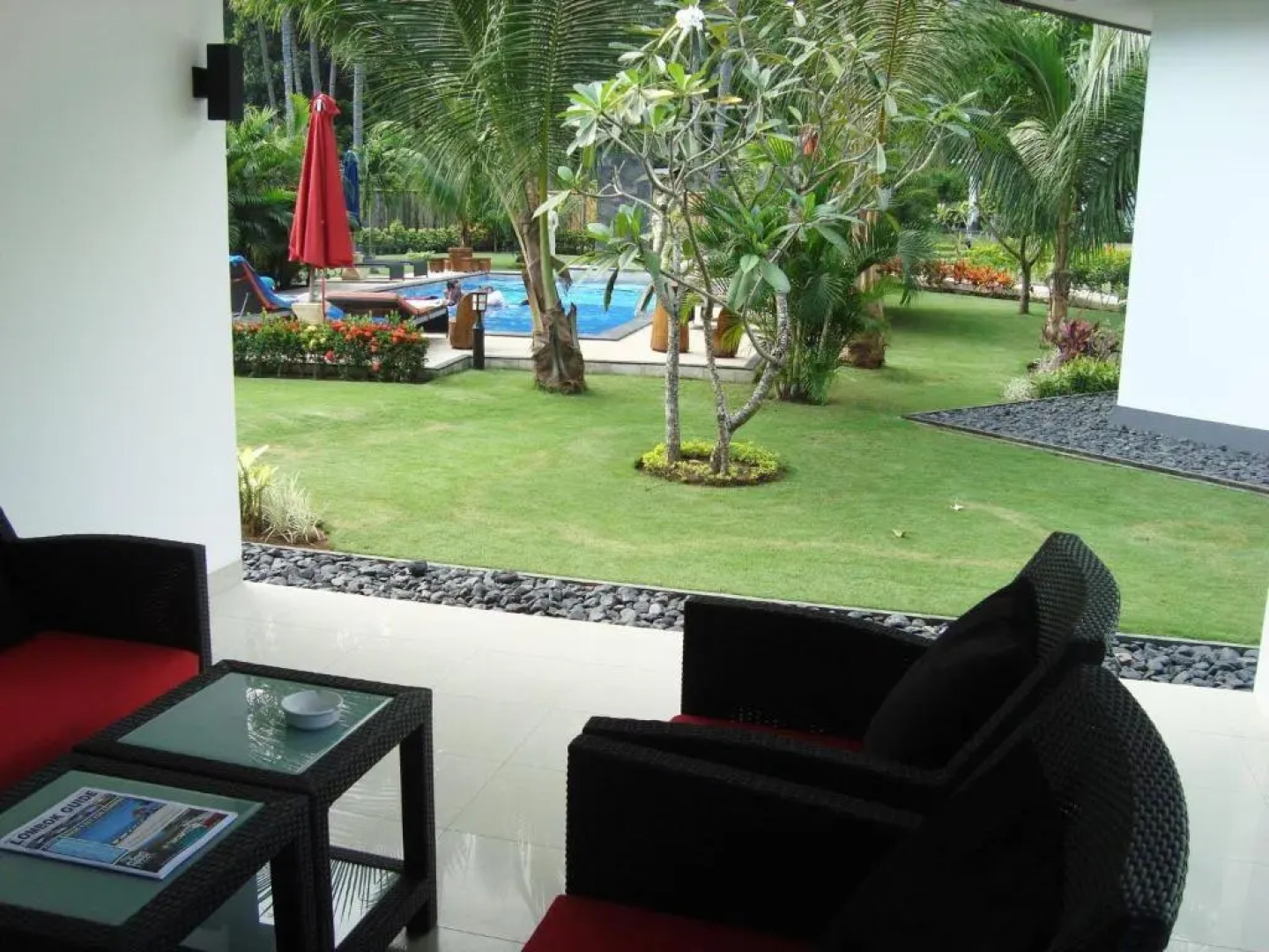 Explore Lombok From Dream Estate