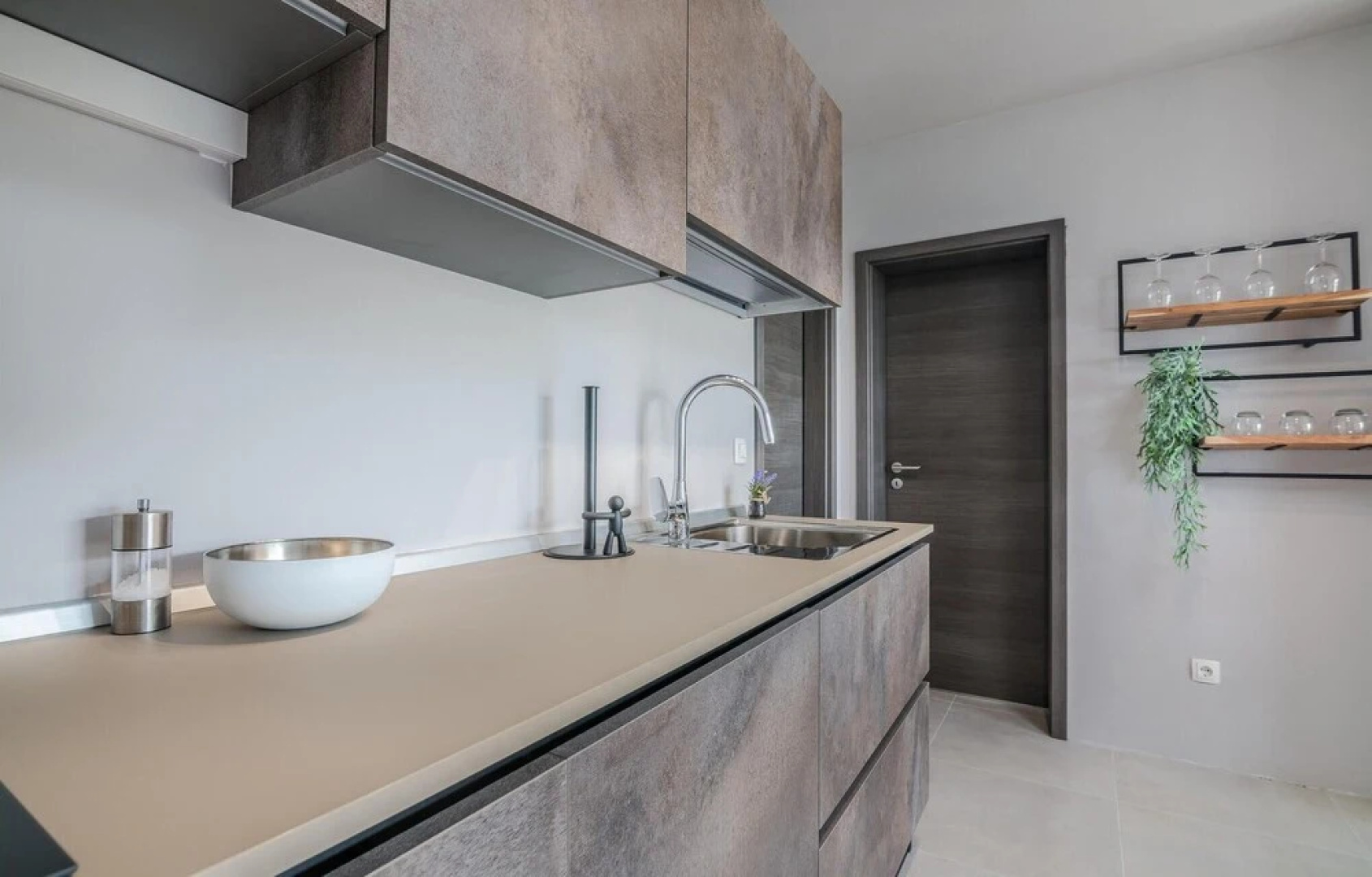 Nice Home in Klimno With Wifi and 3 Bedrooms
