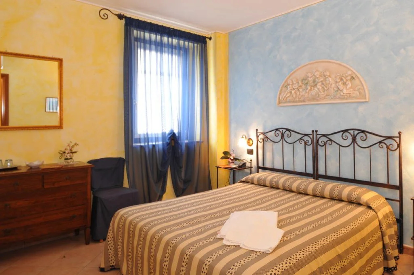 Agriturismo Pigno