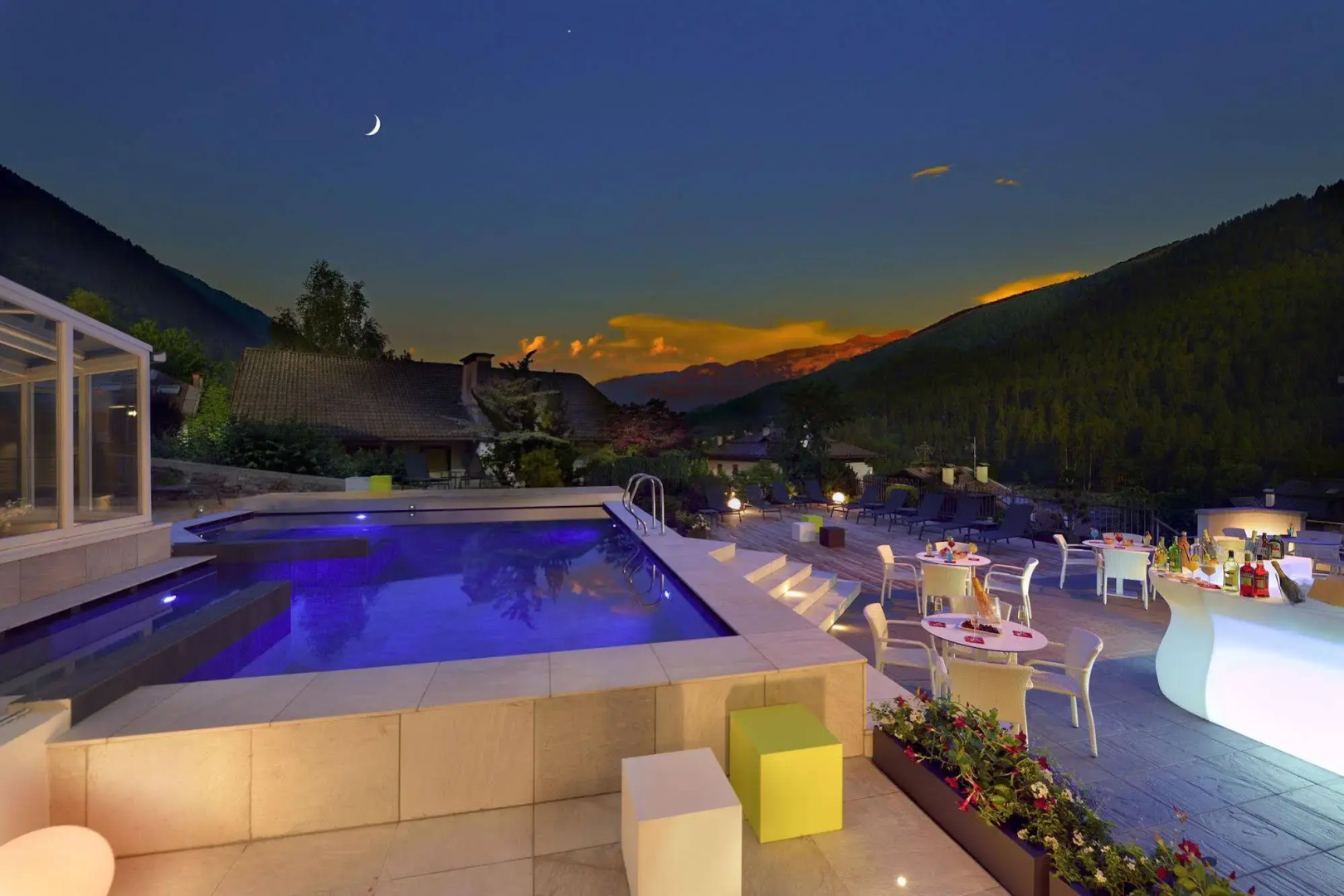 Hotel Ravelli