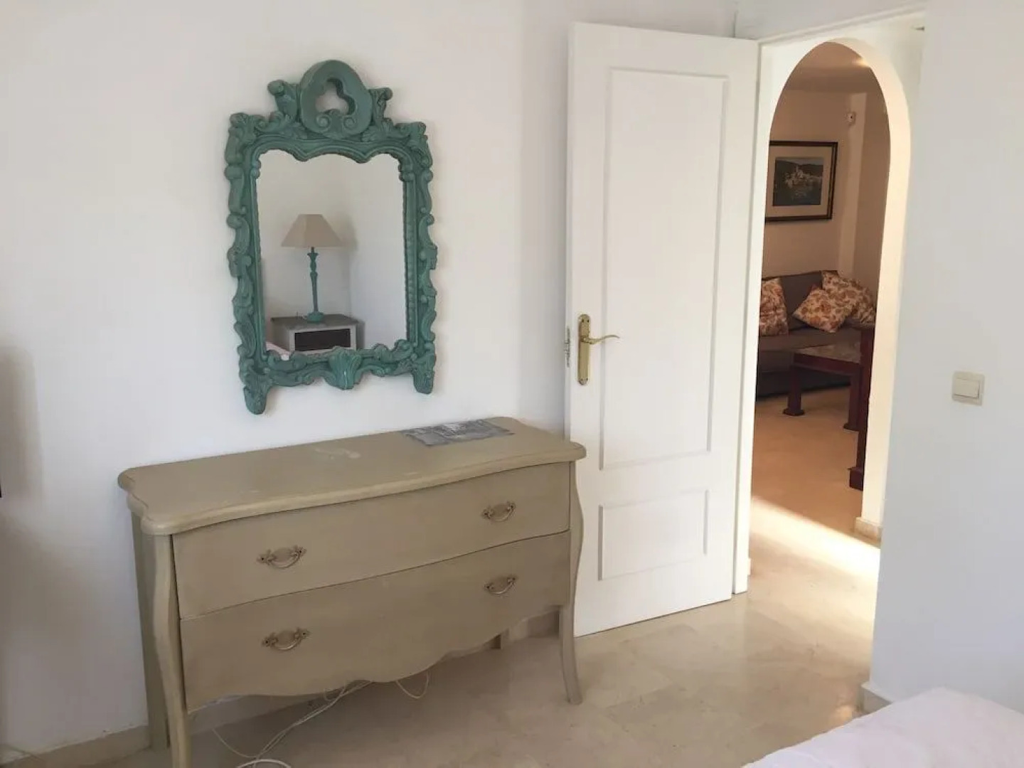 Apartamento Playa la Luna