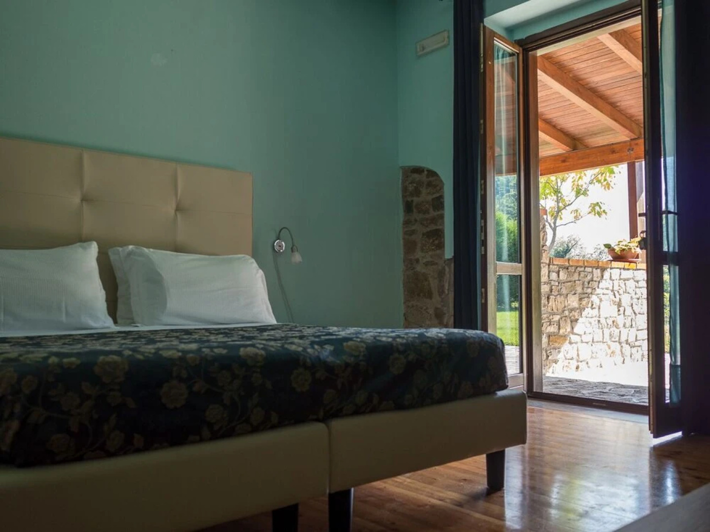 La Foresteria San Leo