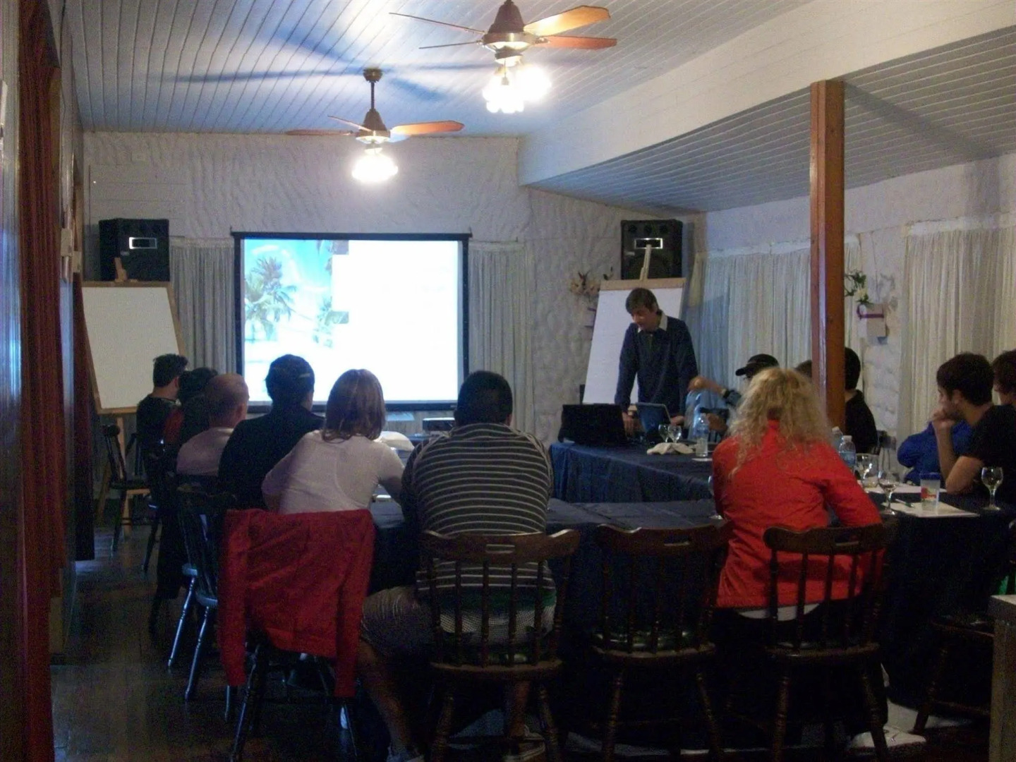 Rio Laura Delta Lodge