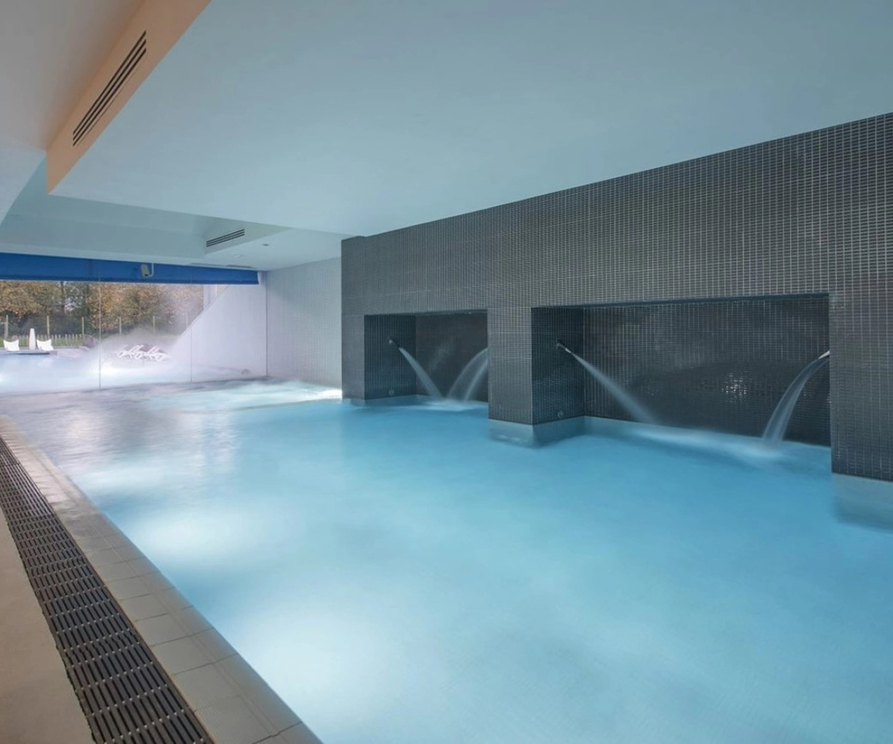 Blau Hotel Las Caldas