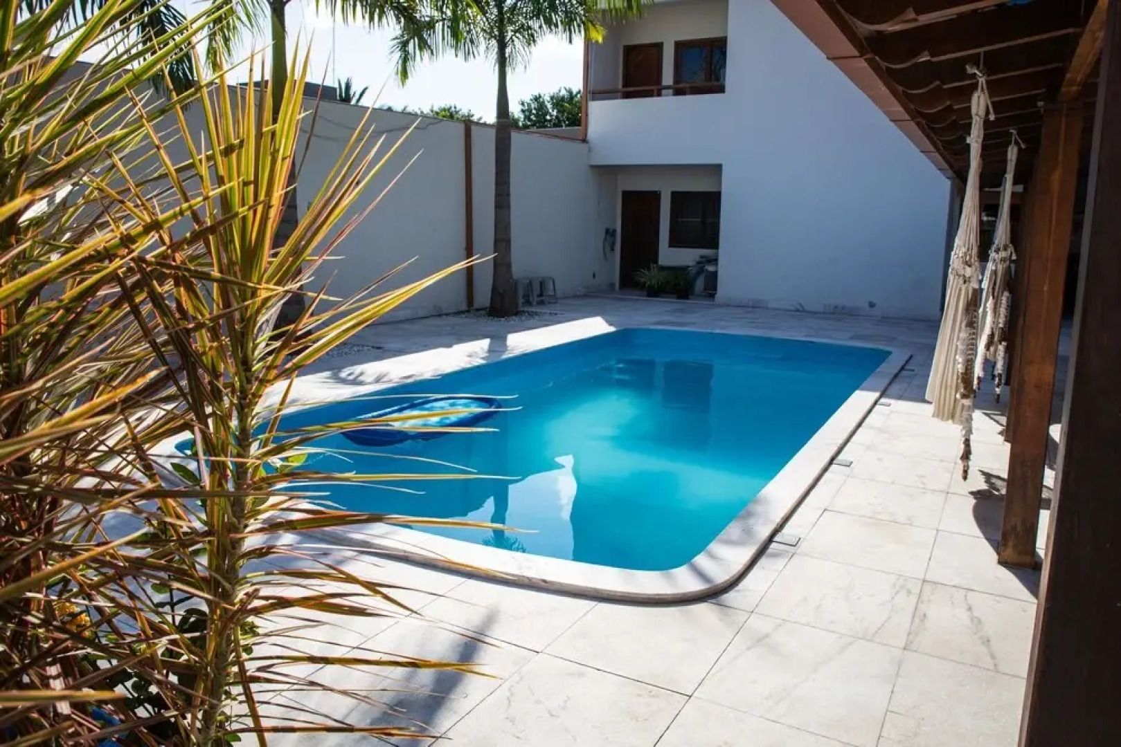 Sono Vitória - Hostel