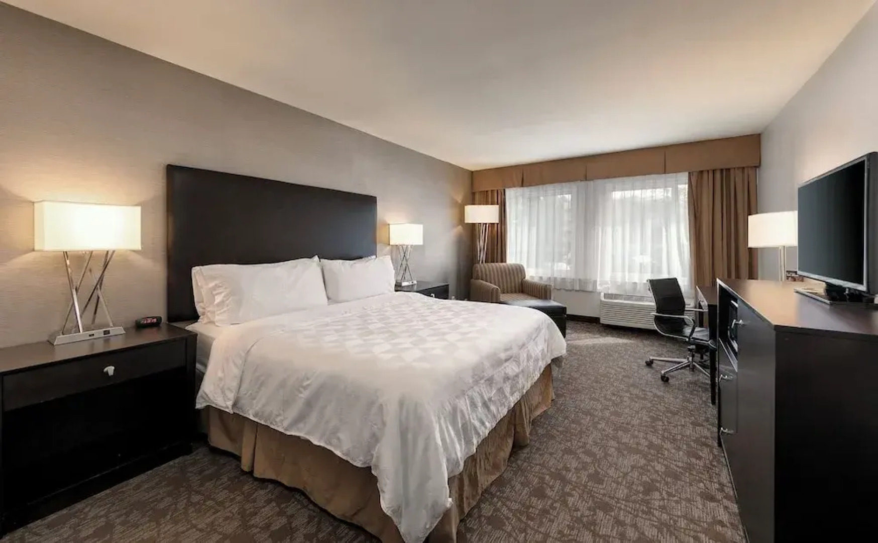 Holiday Inn West Covina