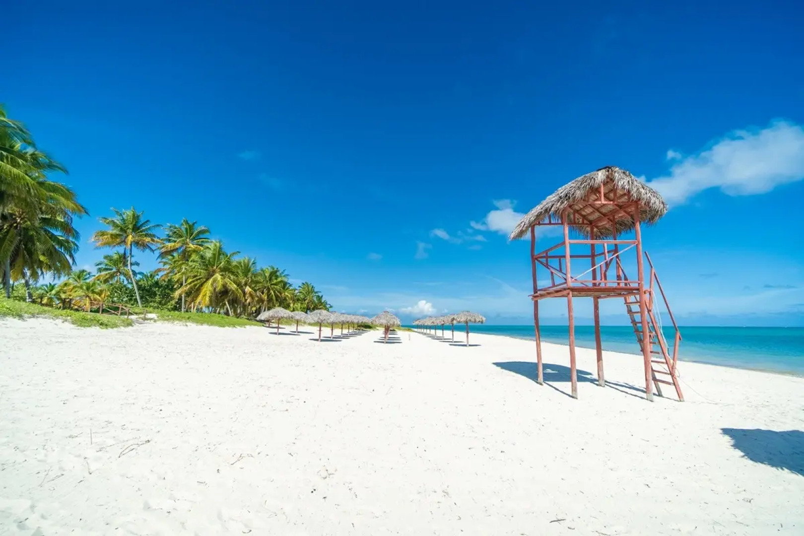 Resonance Blu Santa Maria