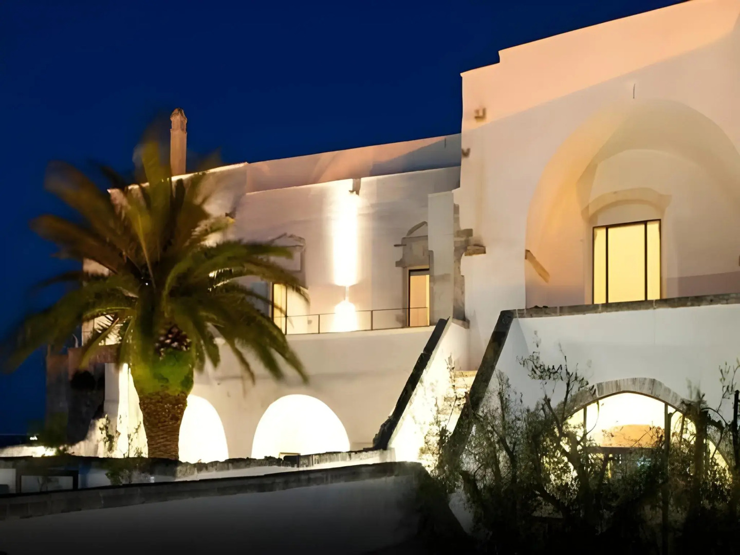 La Sommità Relais & Chateaux