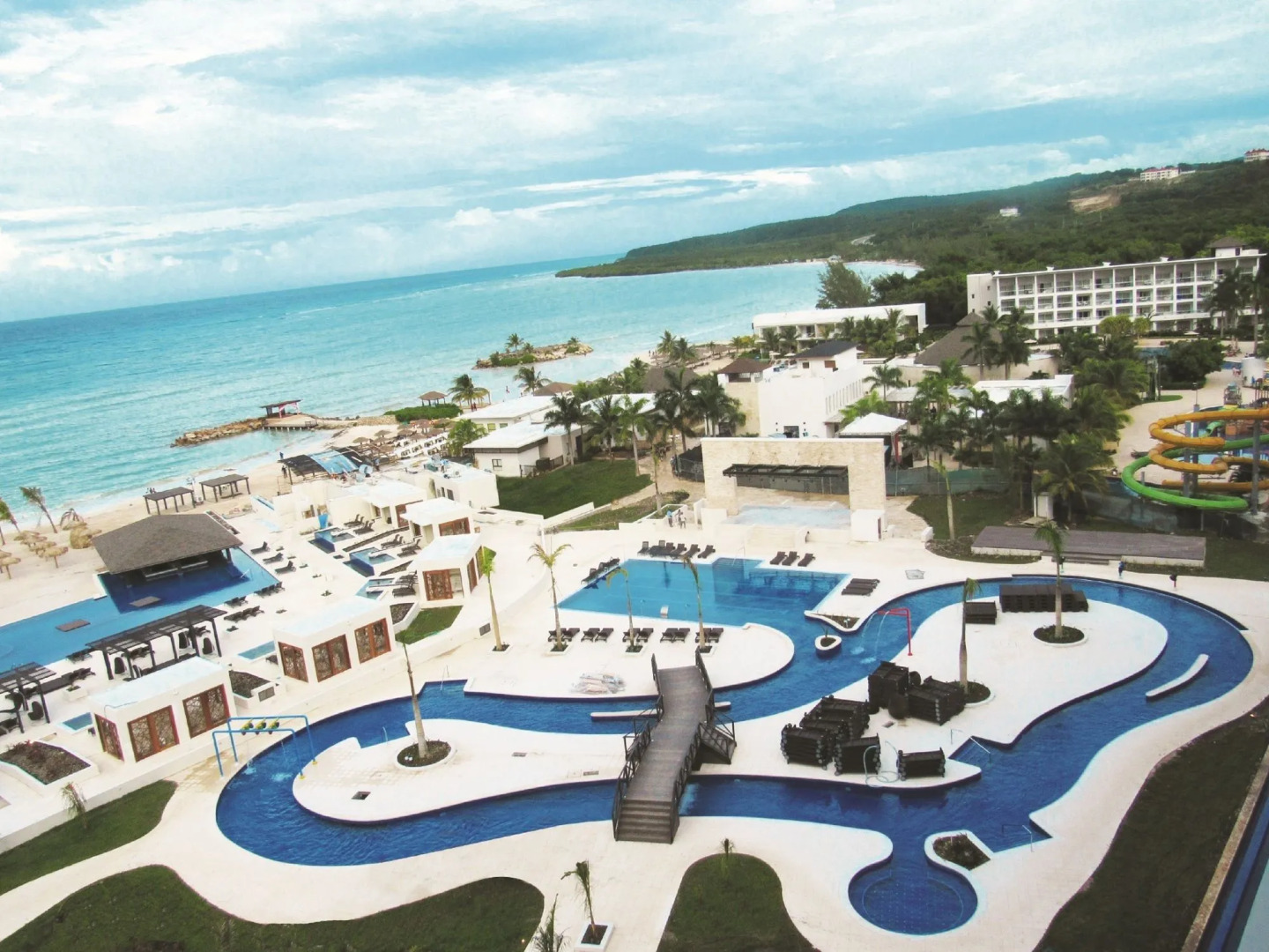 Royalton Blue Waters Montego Bay, An Autograph Collection All Inclusive Resort