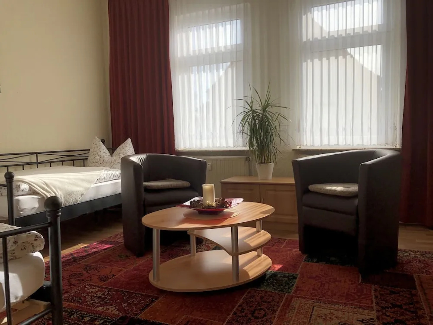 Ferienwohnung A.Böhland