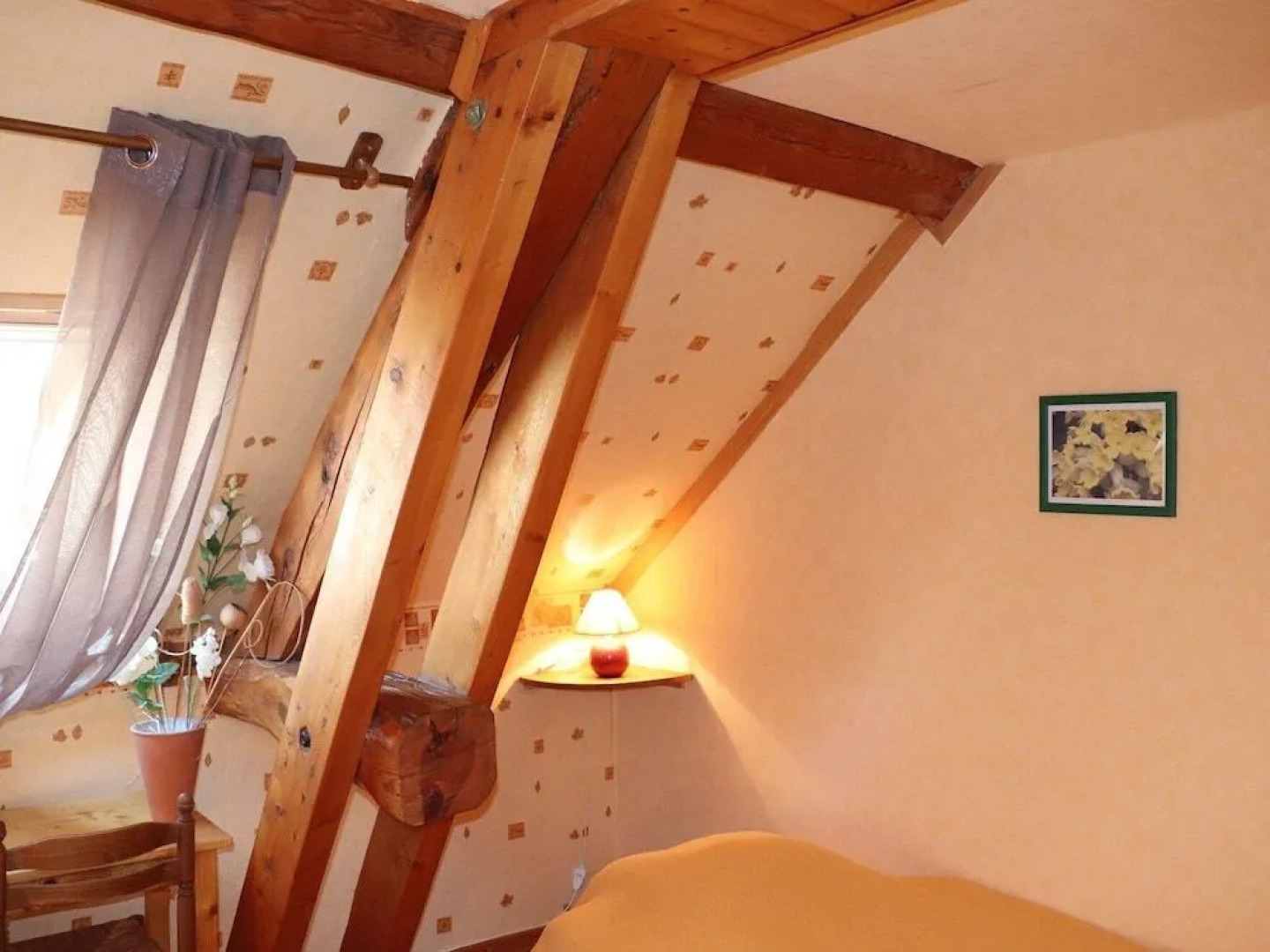 Le Cairn Chambres & Table d'hôtes