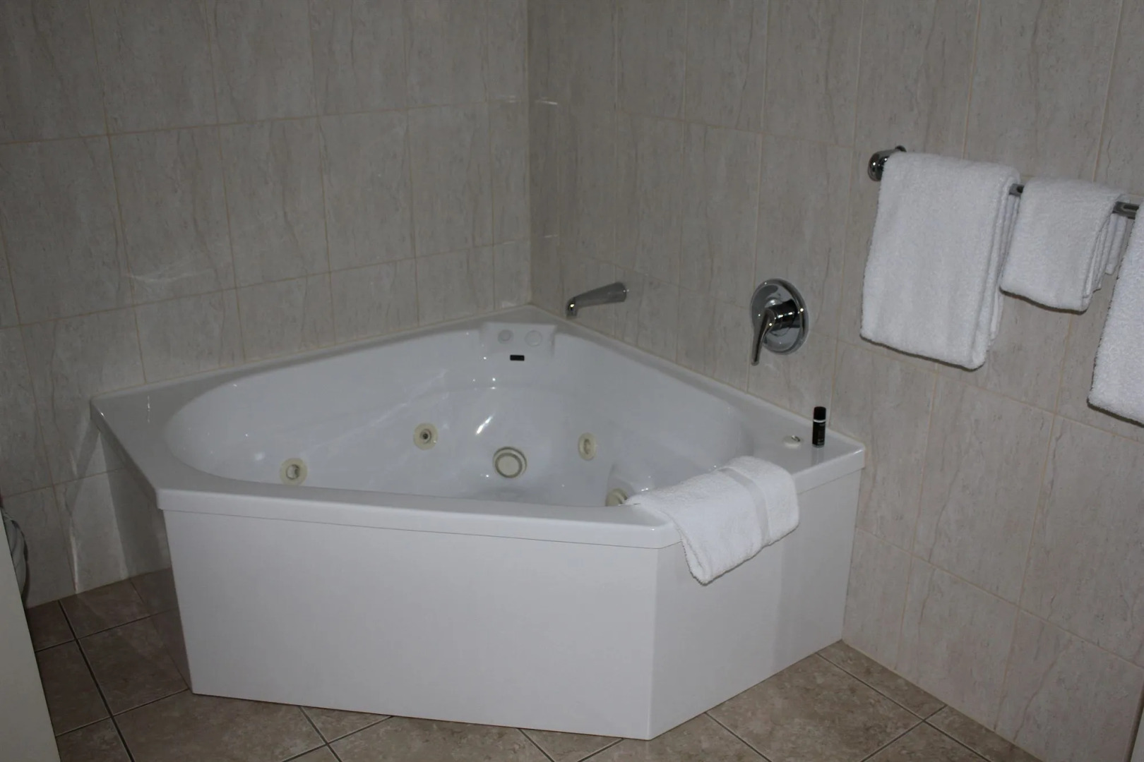 Harbour City Motor Inn