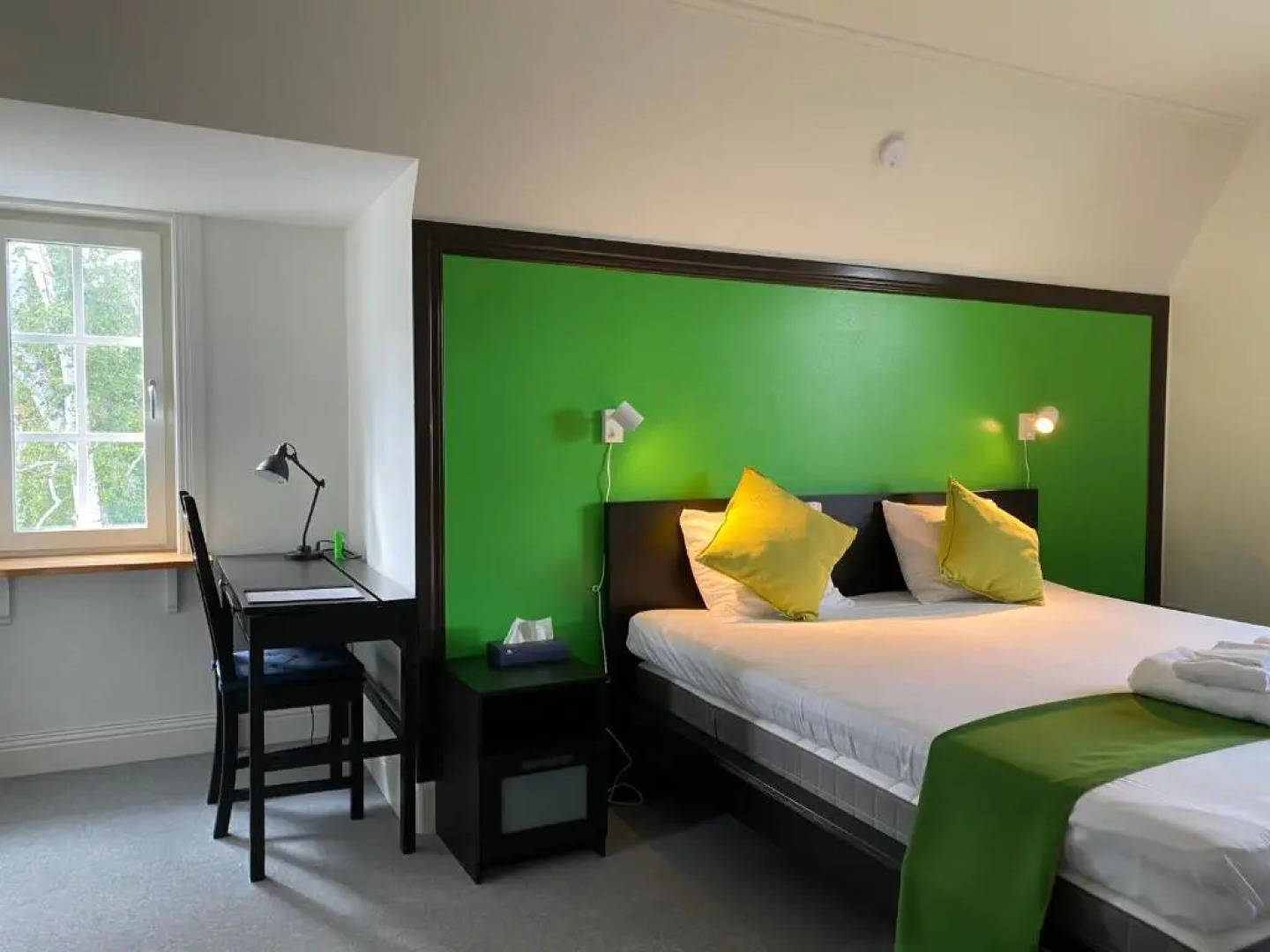 Stockholm Best Residence B&B