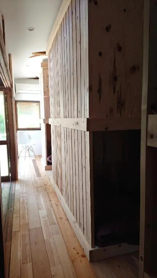 Private guest house 家族や仲間と貸し切りゲストハウス 天満屋
