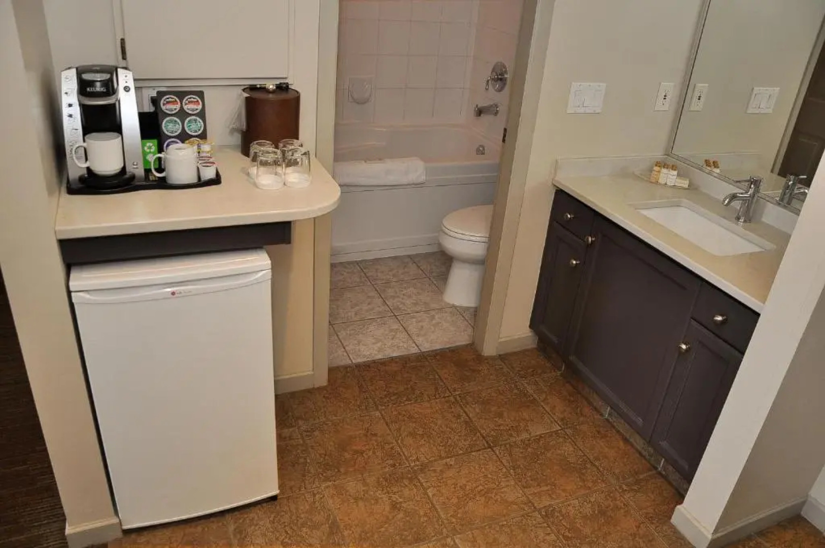 Manteo at Eldorado Resort