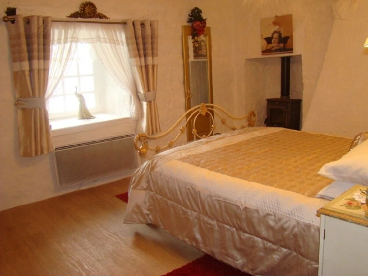 Moulin de la Civiere