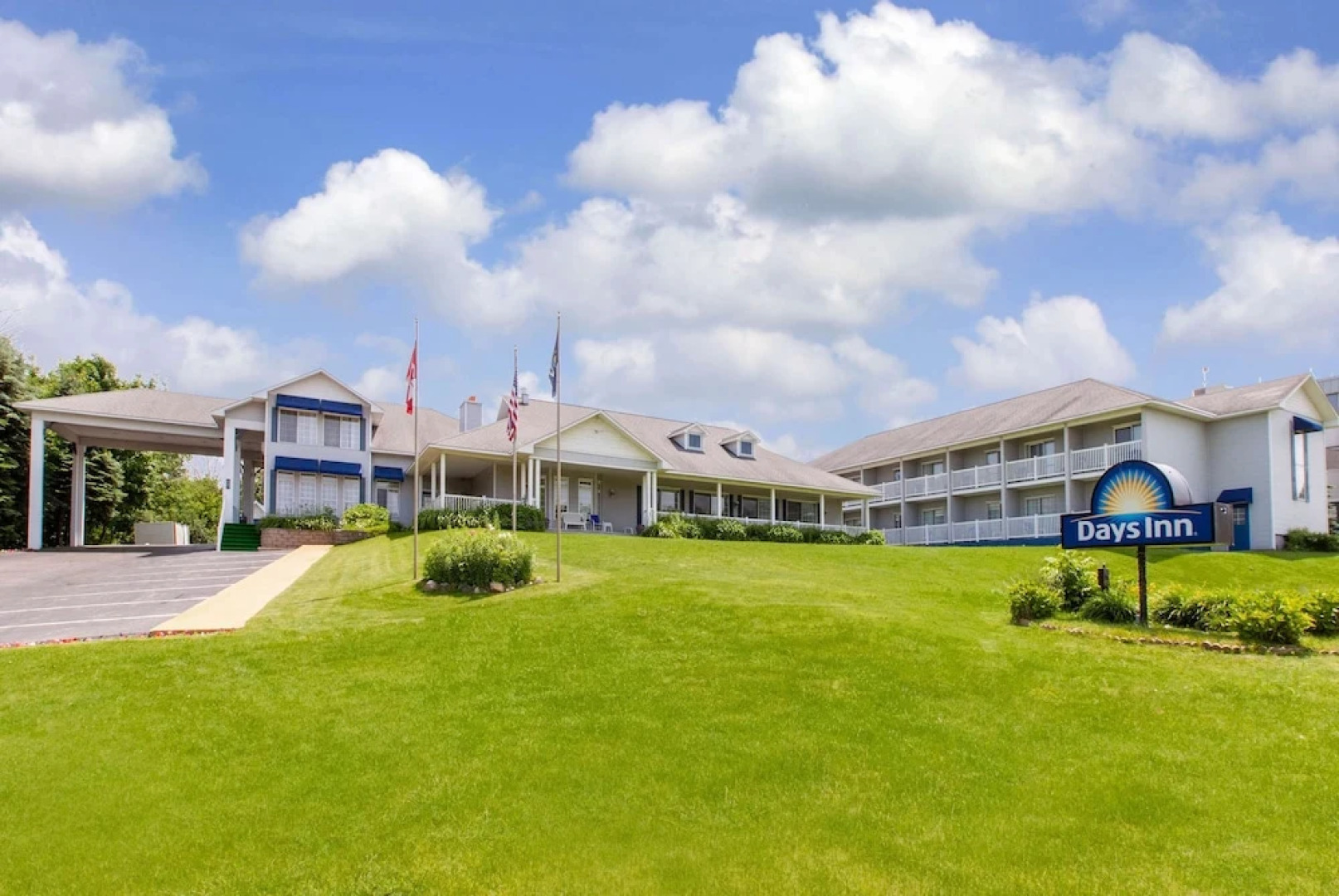 Days Inn Petoskey