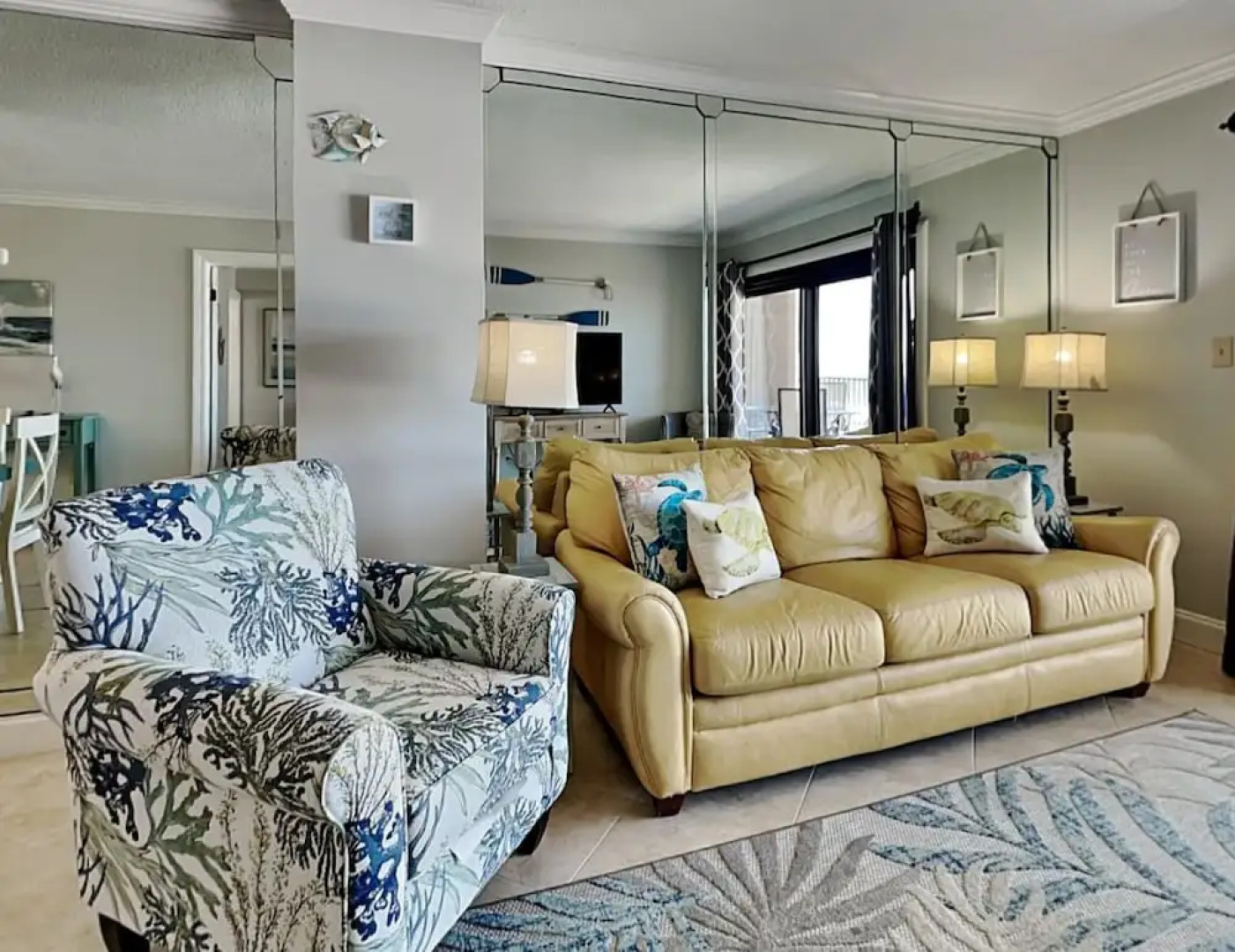 Ocean Breeze East