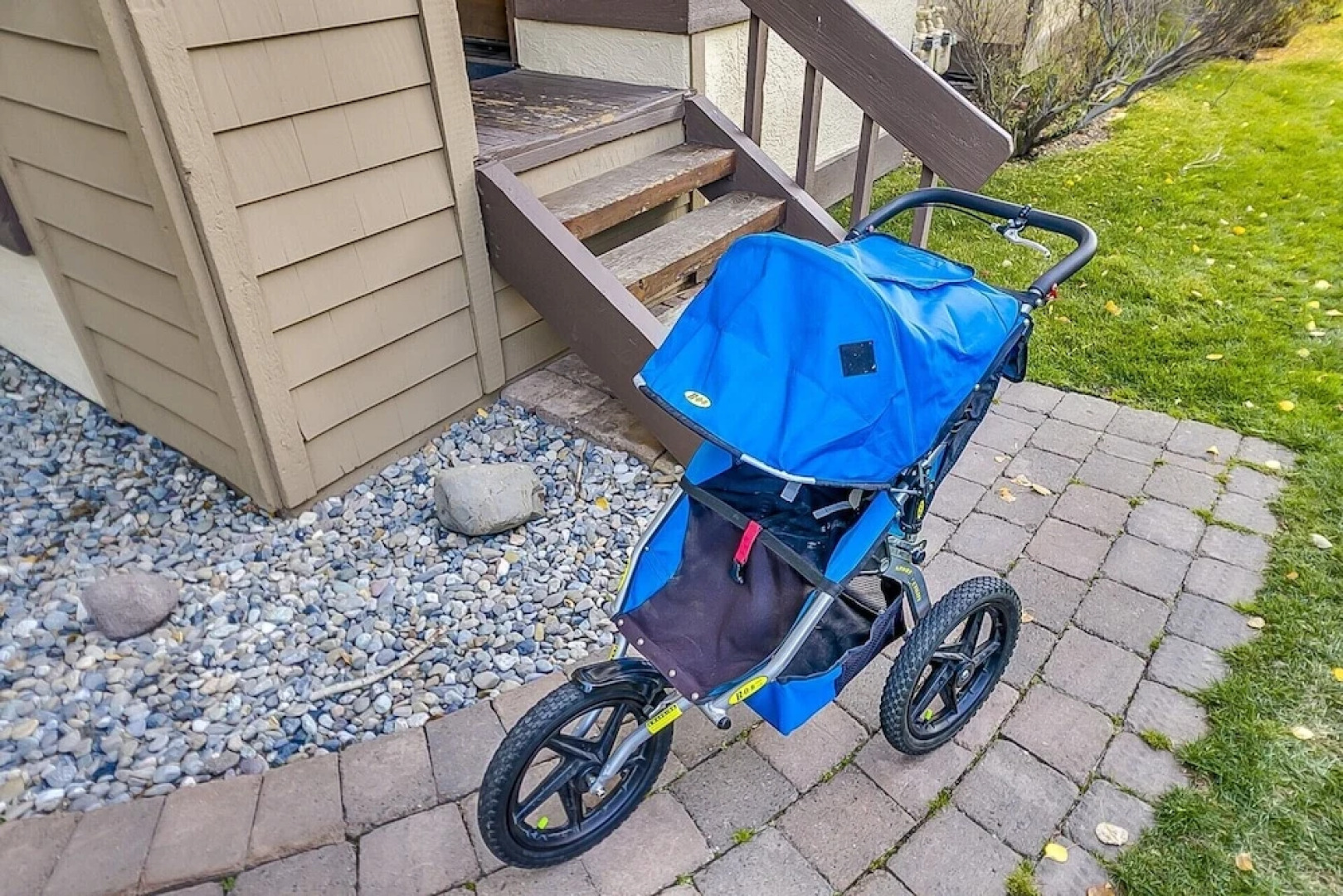 Teleidoscope Retreat