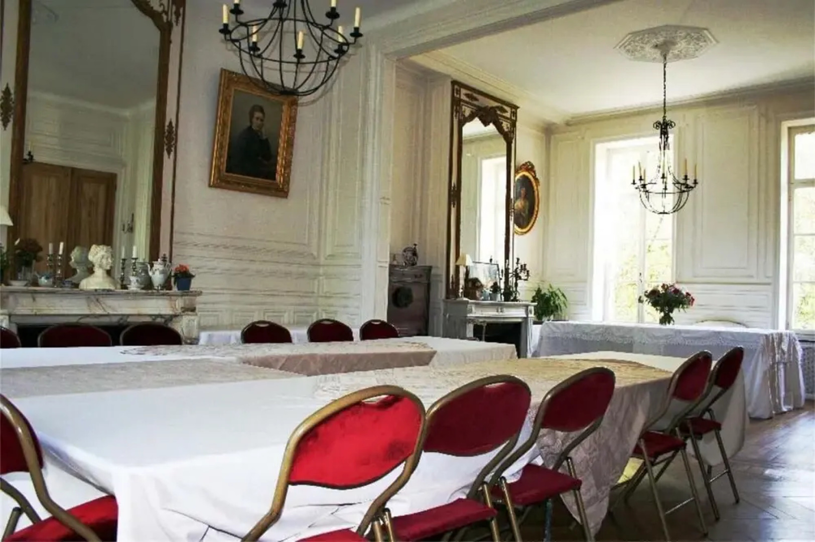 Le Chateau de Philiomel