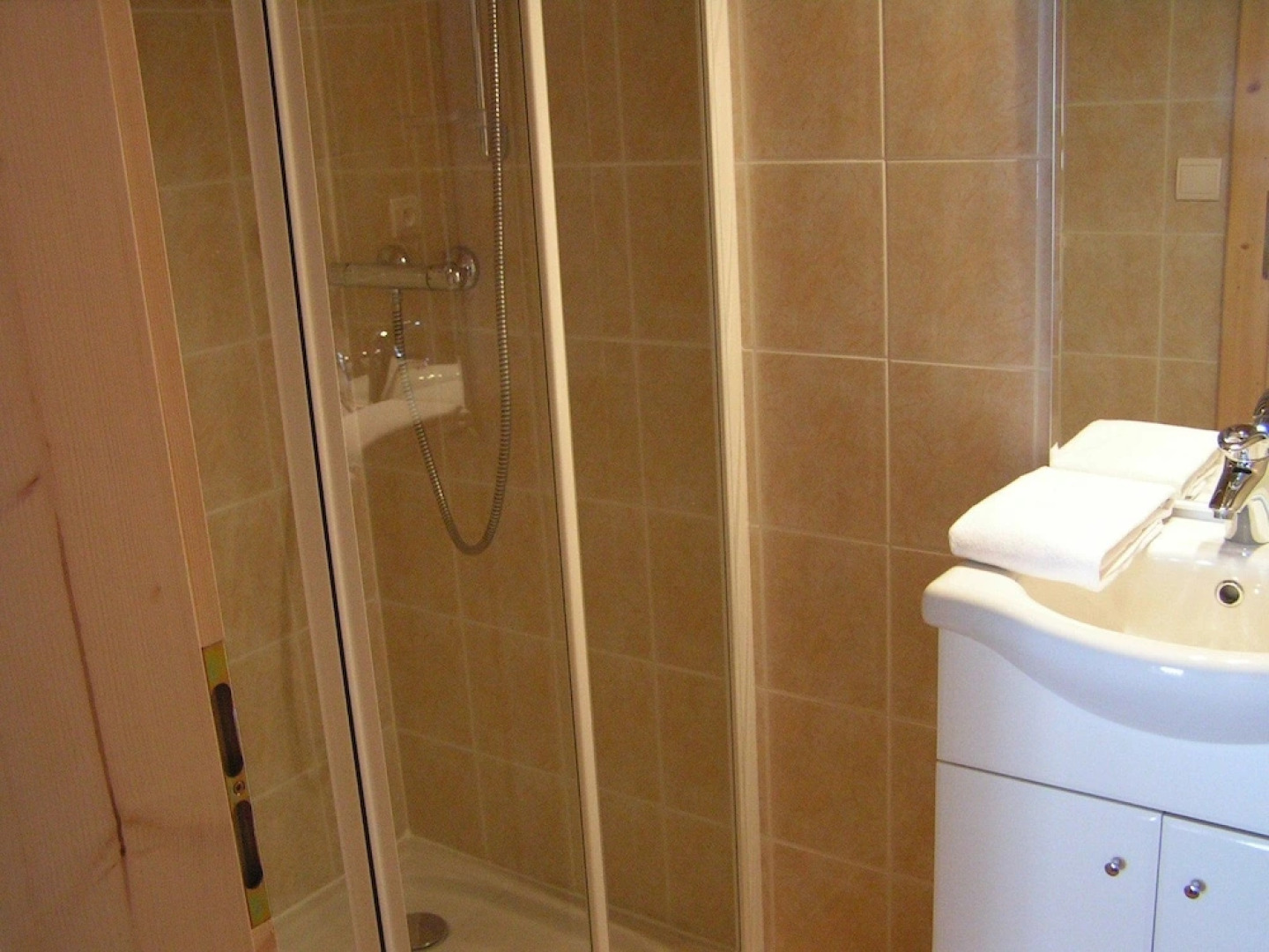 Appartement La Pleureuse