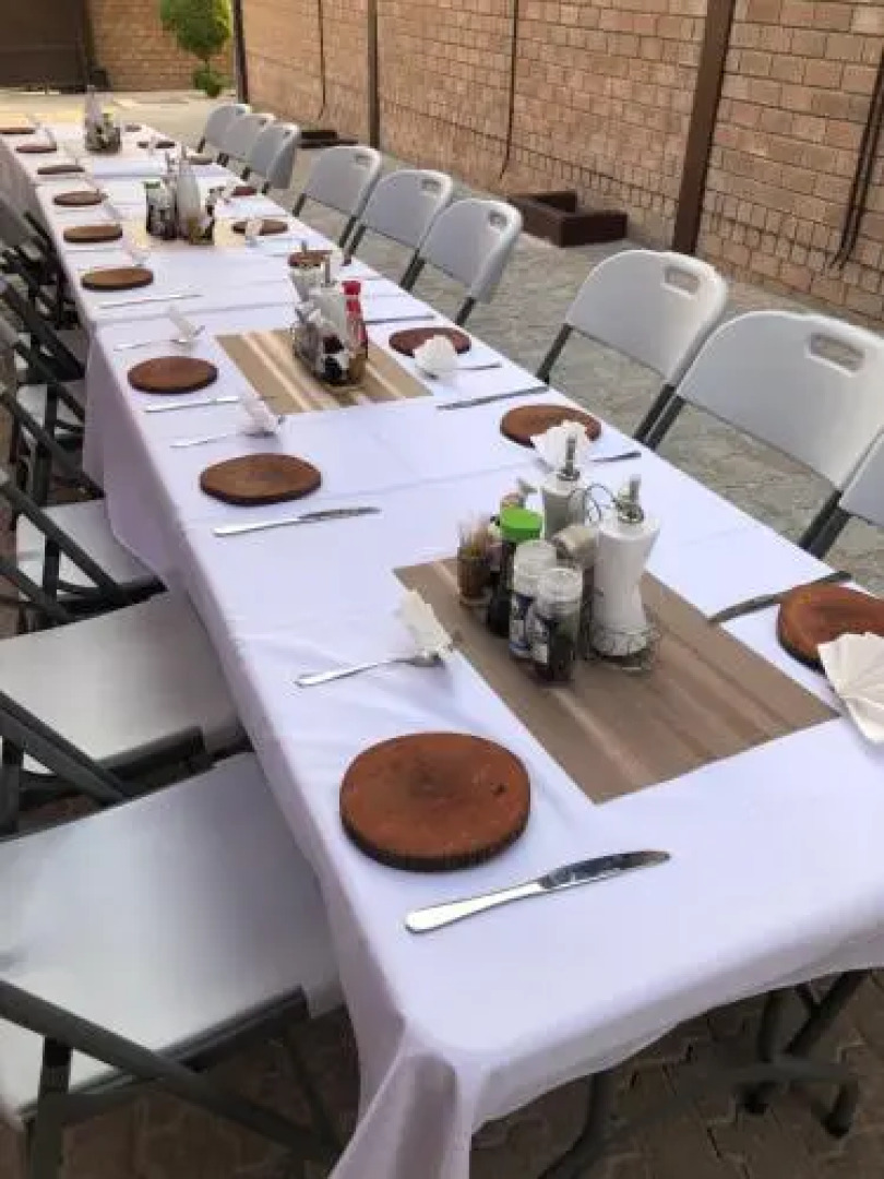 Road House Guest House