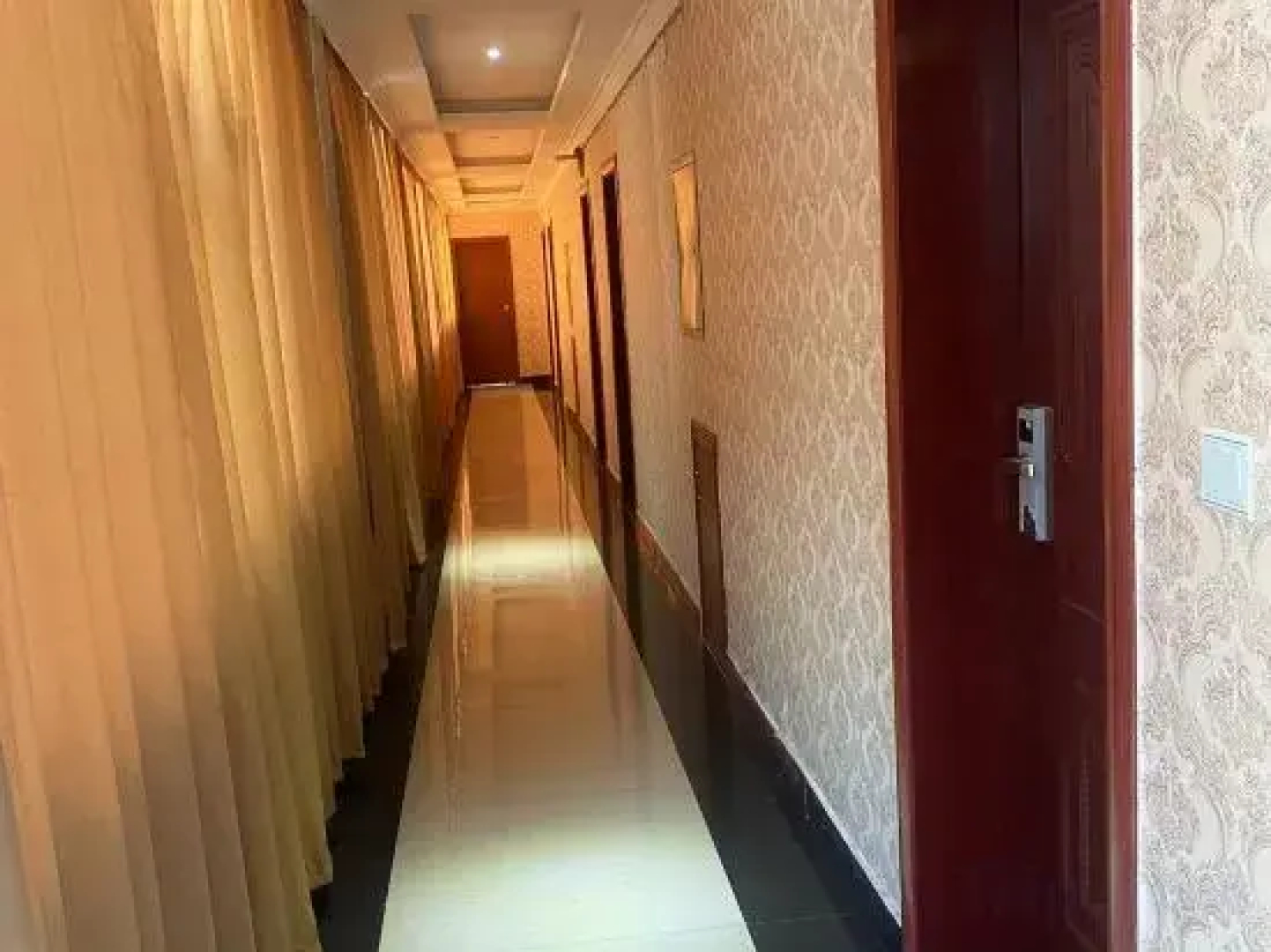 Jiuzhaigou xingheyuan Hotel