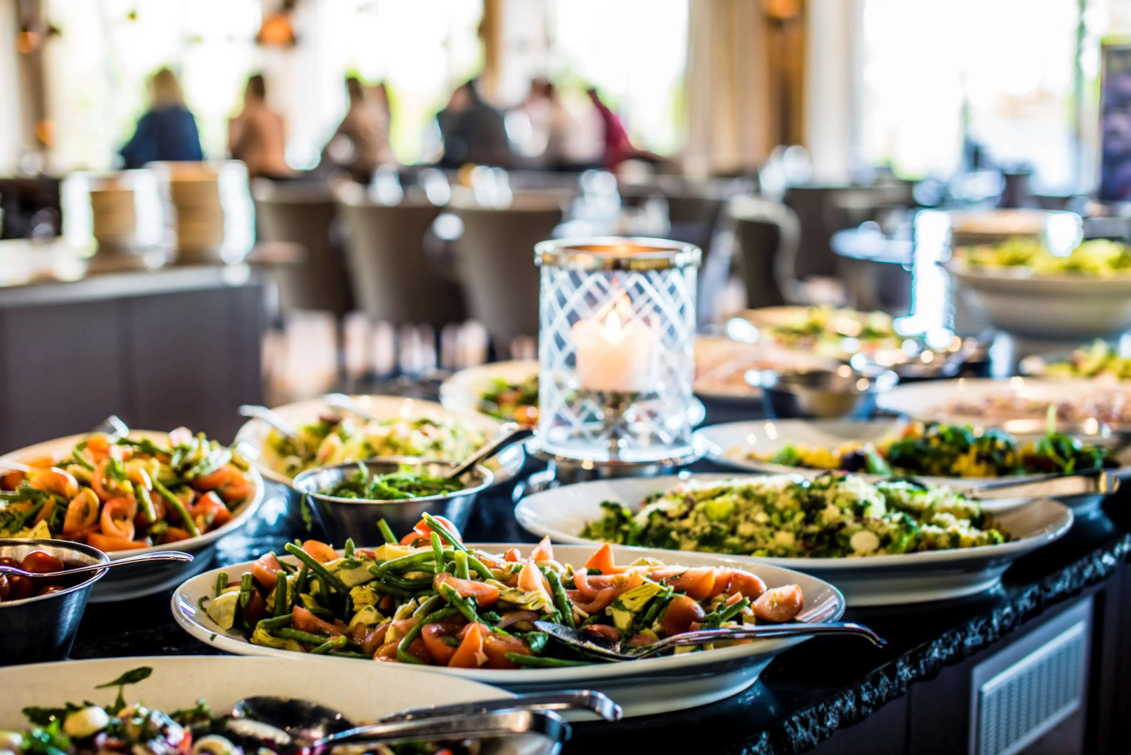 Radisson Blu Arlandia Hotel