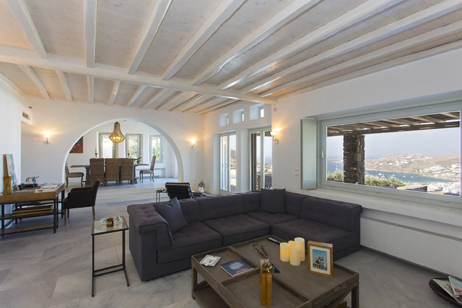 DreamLike Villas Mykonos